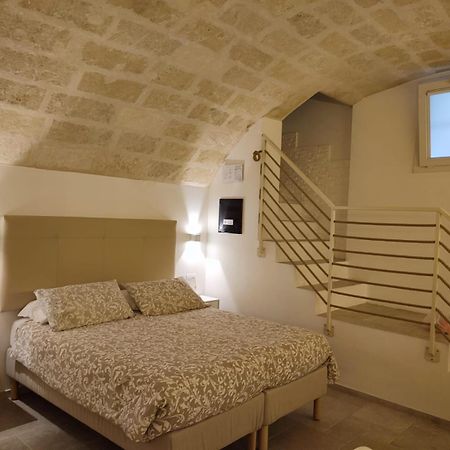 Lavoltabuona Hotell Matera Exteriör bild