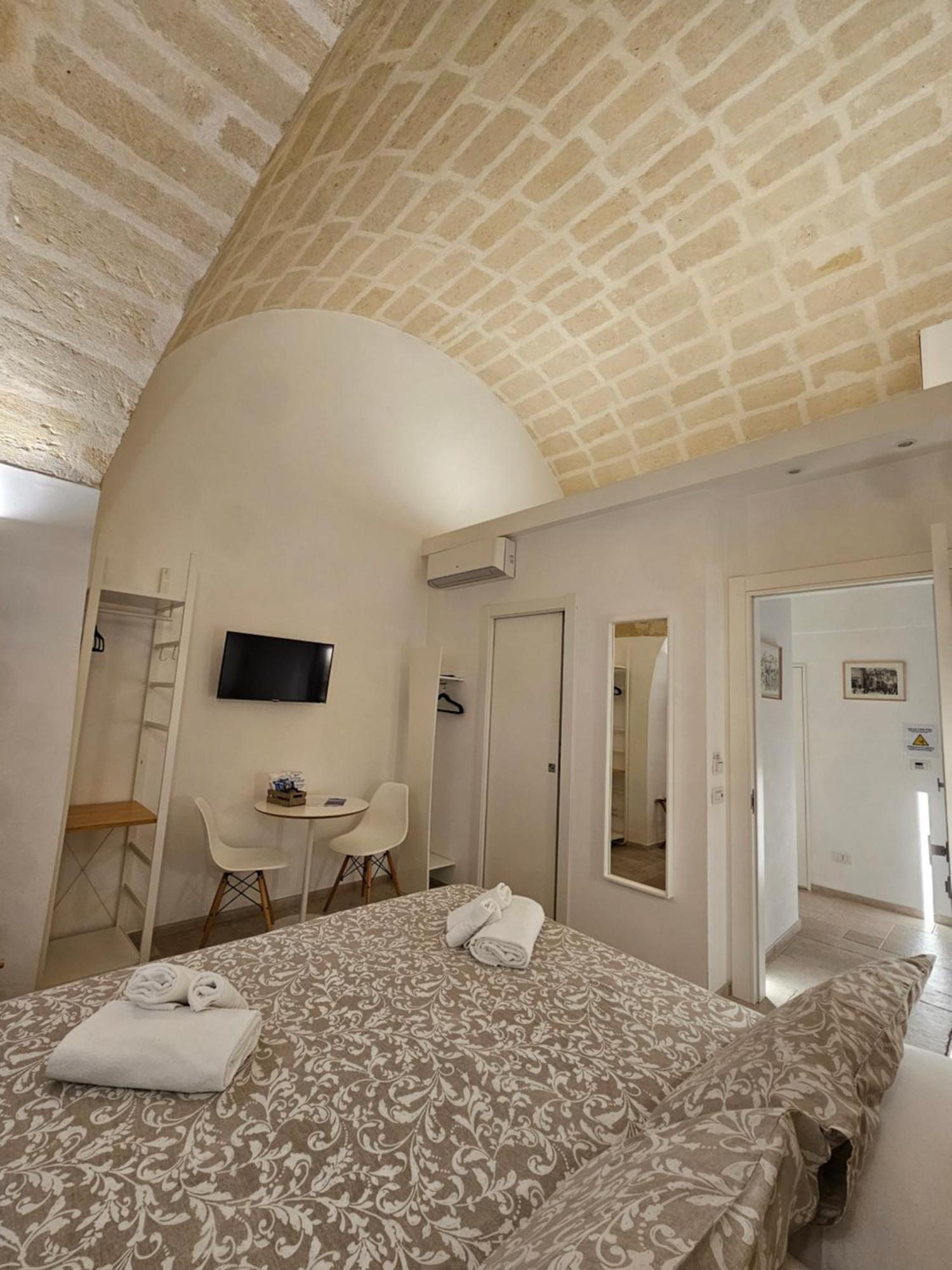 Lavoltabuona Hotell Matera Exteriör bild