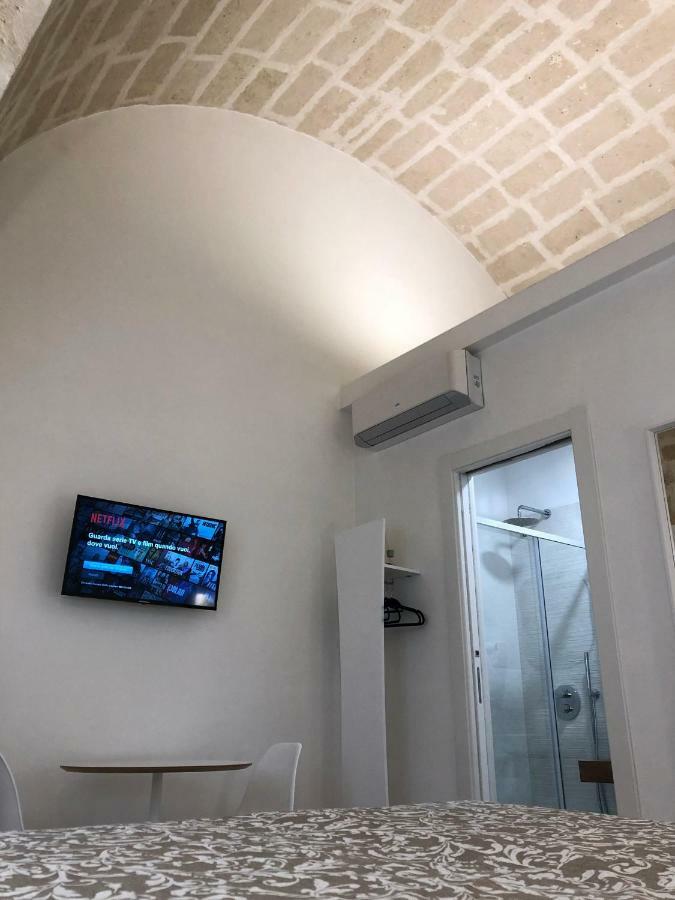 Lavoltabuona Hotell Matera Exteriör bild