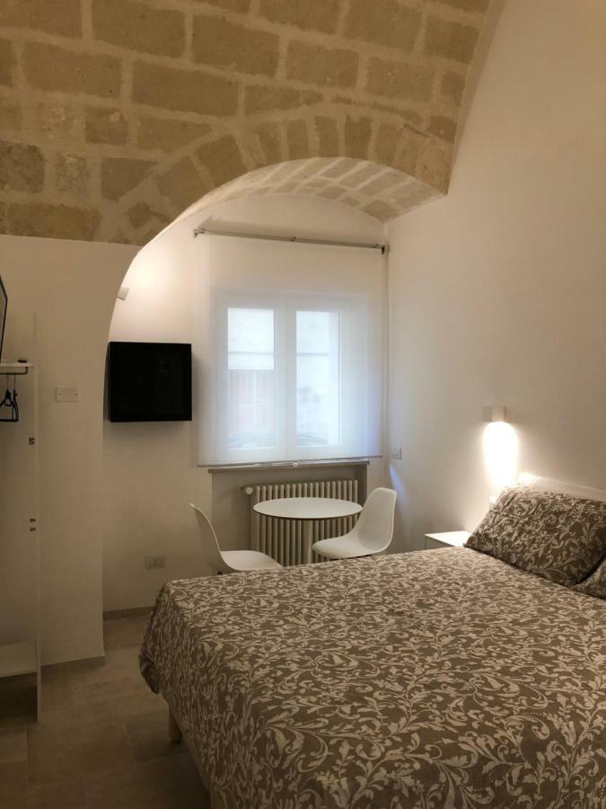 Lavoltabuona Hotell Matera Exteriör bild