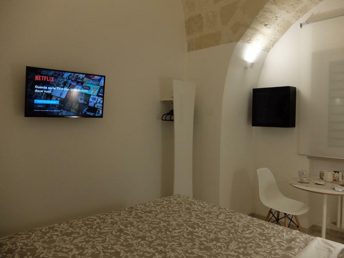 Lavoltabuona Hotell Matera Exteriör bild