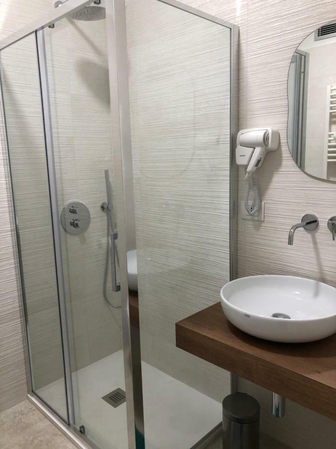 Lavoltabuona Hotell Matera Exteriör bild