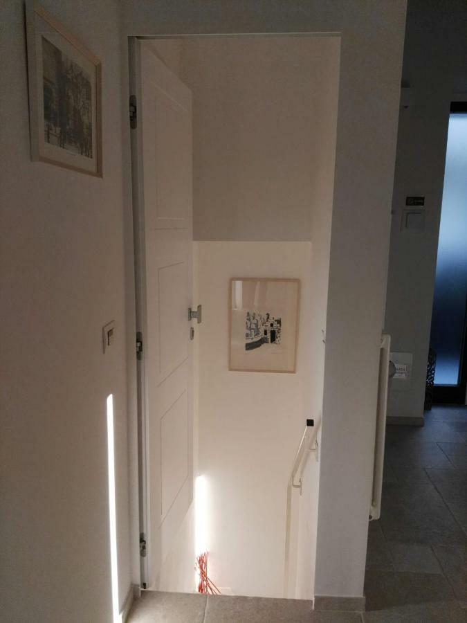 Lavoltabuona Hotell Matera Exteriör bild