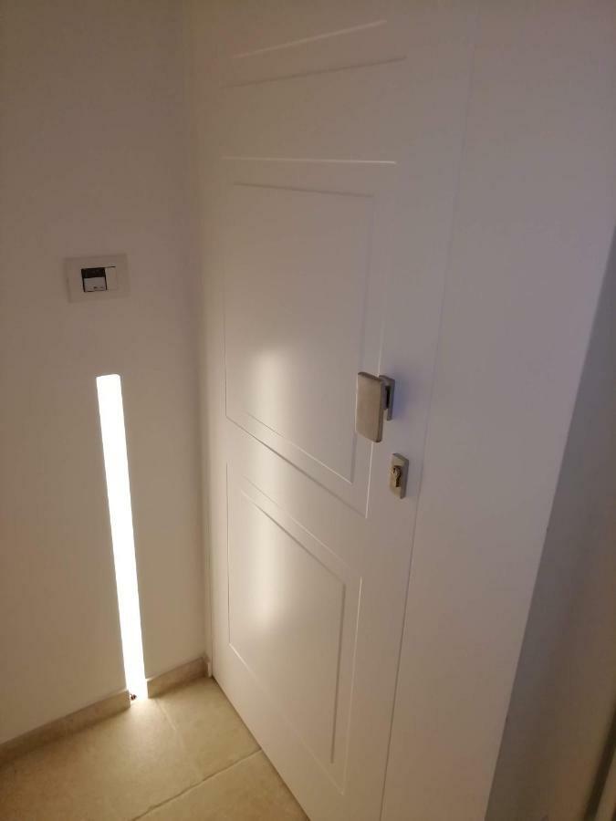 Lavoltabuona Hotell Matera Exteriör bild